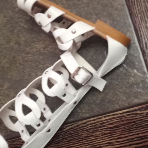 Gladiador girls sandals - Picture 6 of 6